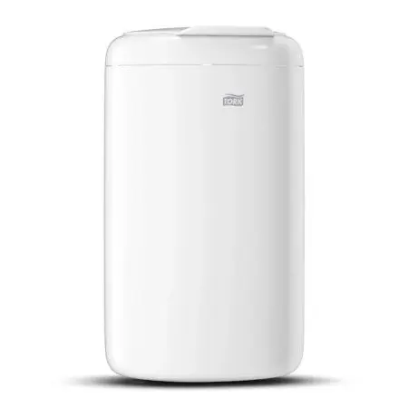 Tork: Корзина B3 Elevation 5л для мусора белая