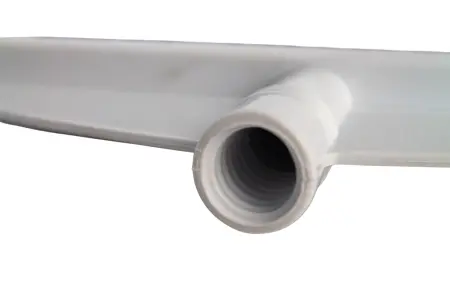 Вик: Метла с рукояткой 142 см д22см синяя MRY