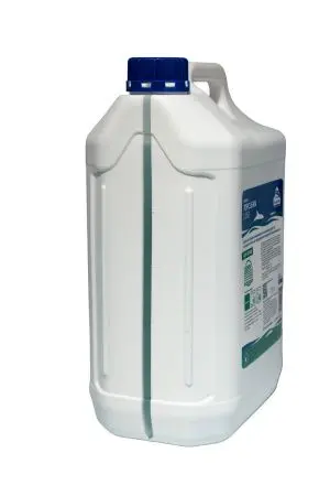 Dolphin: ТопКлин Имнова 5л для мытья и обезжиривания полов стен