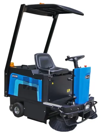 Gadlee: Поломоечная машина GTS1200