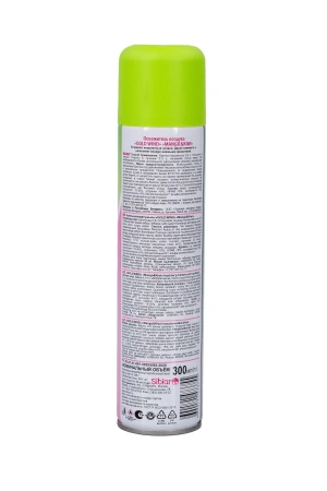 Освежители воздуха: ГОЛД ВИНД 300 мл МАНГО И КИВИ