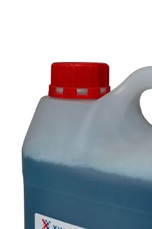 Химитек: Кухмастер-ополаскиватель 5л