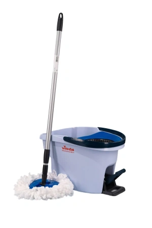 Vileda: УльтраСпин Набор Мини синий