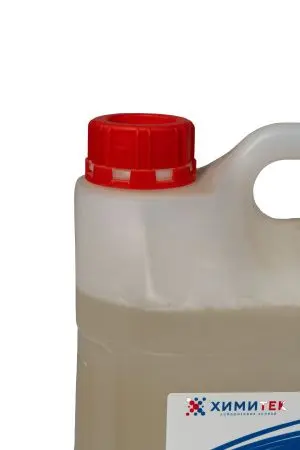 Химитек: Чудодей-Антинагар 5л