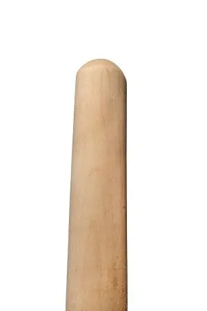 Хозяйственный инвентарь: Черенок для лопаты d=38-40мм 1200мм высший сорт деревянный