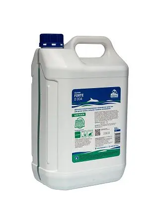 Фото №3 - Dolphin: Форте РН-12 5л для чистки полов