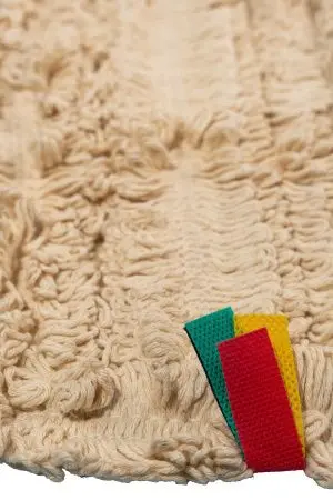 Инвентарь Эконом Класса: Моп 40см карман-язык хлопок Эконом