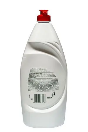 Моющее средство: ФЕЙРИ 900 мл СОЧНЫЙ ЛИМОН