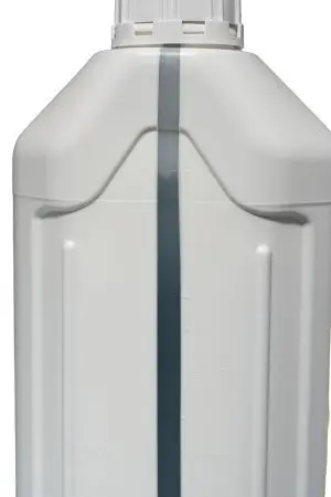 Klinin: Брайт 5л для машинного ополаскивания посуды в мягкой воде