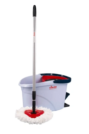 Vileda: УльтраСпин Набор Мини красный