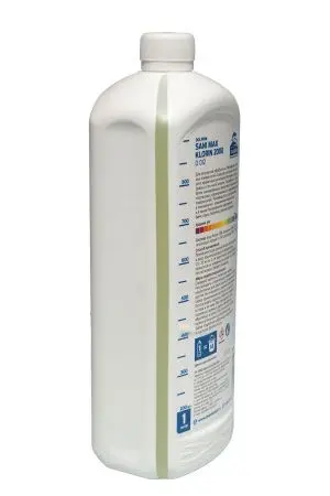 Dolphin: Сани-Макс (Клорин2000) 1л щелочное средство для мытья и дезинфекции