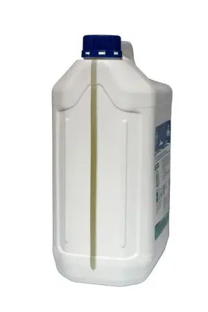 Dolphin: Бейсик 5л щелочное средство для ежедневной уборки