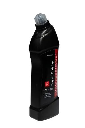 Pro-Brite: Супер Долфи 750мл для мойки раковин, унитазов, ванн