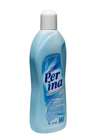 Антистатики(кондиционеры): ПЕРИНА 1л в ассортименте