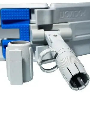 РОСМОП: Держатель МОПов 40см пластик Кваттро