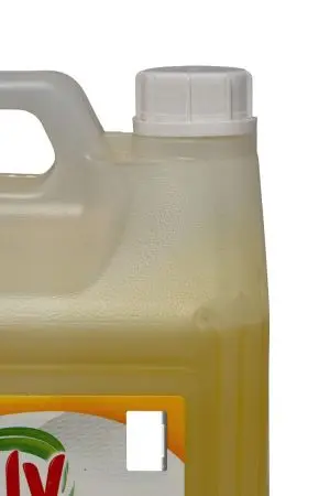 Grass: Велли 5кг для посуды Лимон