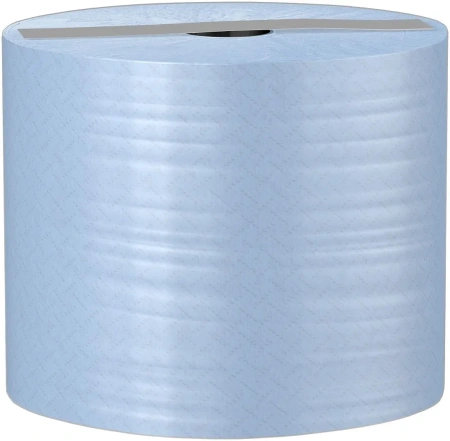 VEIRO: Полотенца протирочные 2сл 350м/24см Comfort синие