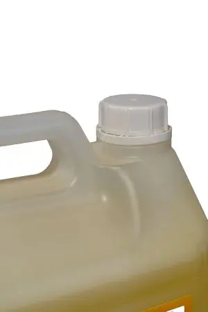 Grass: Велли 5кг для посуды Лимон