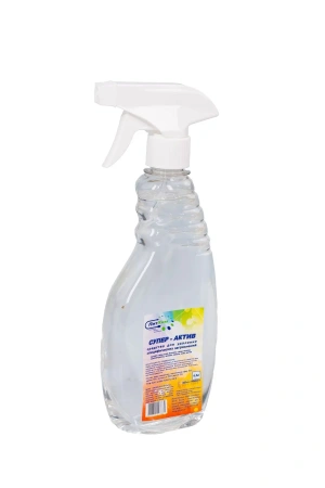 ПитХим: Актив супер 500мл для удаления скотча, клея, битума (триггер)