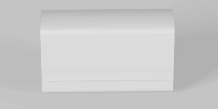 Вик: Полотенца бумажные Z 1сл 200л 22,5х20,5см ОМ белые СЫКТЫВКАР Lite