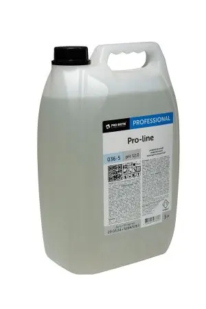Pro-Brite: Про-Лайн 5л универсальное средство