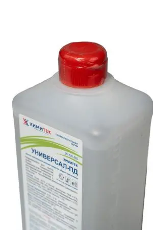 Химитек: Универсал-ПД 1л