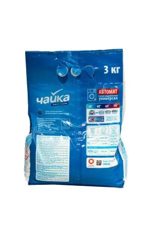 СМС: Чайка-автомат 3кг Балтийское море универсал