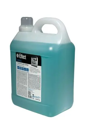 Effect: ОМЕГА-501 5л средство для стирки