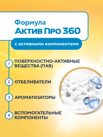 СМС: Дося-автомат ОПТИМА 6кг АЛЬПИЙСКАЯ СВЕЖЕСТЬ