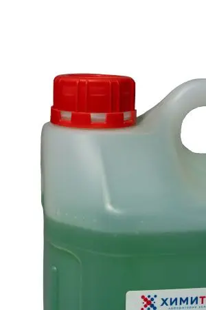 Химитек: Кухмастер 5л