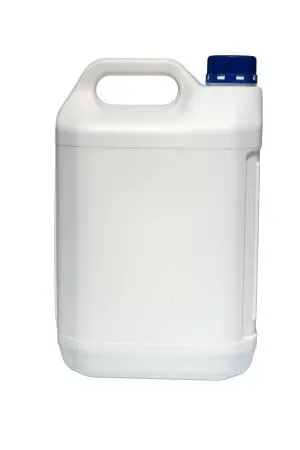 Dolphin: Кристалл 5л для мытья окон