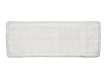 Vileda: Моющая насадка КомбиСпид Про МикроПур 40см белый