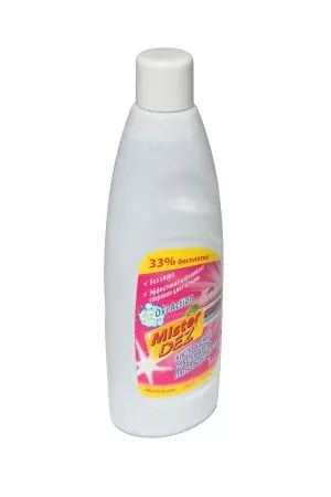 Отбеливатели(пятновыводители): Мистер Дез Эко-Клининг 1л Отбеливатель-пятновыводитель на основе активного кислорода