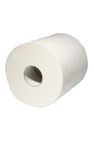 Вик: Полотенца бумажные ЦВ 1сл 275м 100% целлюлоза без перфорации PROtissue