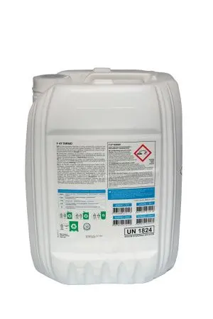 Klinin: Тармо F47 10л для циркуляционной промывки