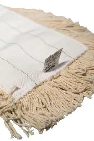 Инвентарь Эконом Класса: Моп 60см на рамку хлопок Эконом