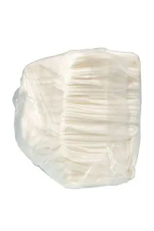 Бумажные салфетки: диспенсерные 1сл 220 листов 21,5х17 Сыктывкар белые