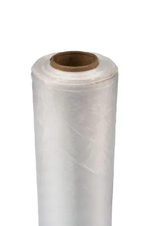 Одноразовая продукция: Пакет фасовочный 25х40см 8мкм ПНД /рул.=500 шт.