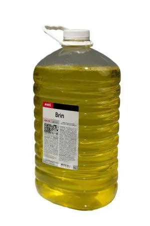Pro-Brite: ПРОФИТ Брин 5л универсальное моющее средство с ароматом лимона