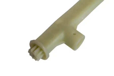 Вик: Вставка (вал) в отжим для крепления ручки MRY