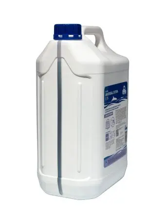 Dolphin: Юниверсал Экстра 5л для ежедневного ухода за полами и мебелью