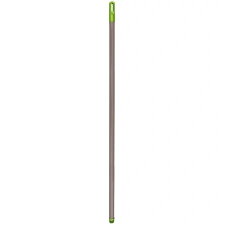 Хозяйственный инвентарь: Рукоятка для швабры YORK 130см пластик