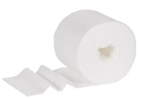 Kimberly-Clark: Салфетки Кимтех Веттаск DSX 90л 1сл белые сменный картридж