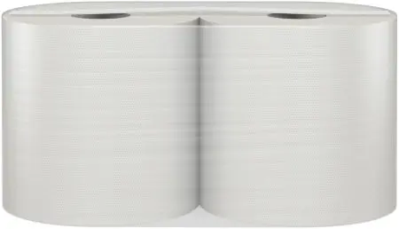 VEIRO: Полотенца бумажные ЦВ 1сл 300м/20 Basic натуральный