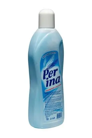 Антистатики(кондиционеры): ПЕРИНА 1л в ассортименте
