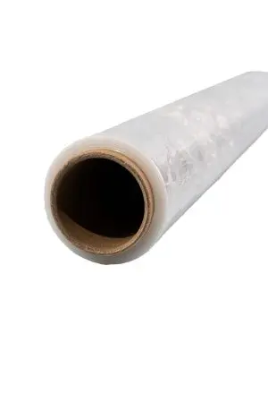 Одноразовая продукция: Пленка пищевая 45х250м рулон