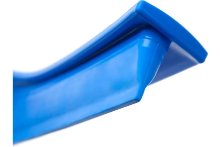 HQ Profiline: Сгон 60см сверхгигиеничный синий