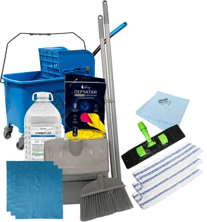 Вик: Набор MRY2: ПРОФ МИНИ