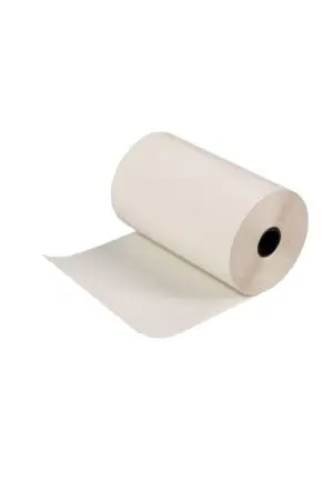 Канцелярские товары: Лента чековая 80х12мм 80м термо /пач.=8 шт.