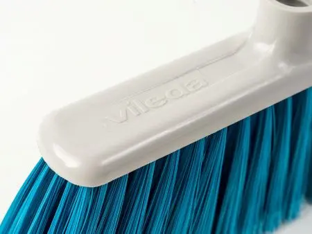 Vileda: Щетка 30см Экономик мягкая синий